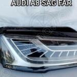Audi A8 2006 Çıkma Far