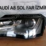 Audi A8 2022 Çıkma Far