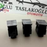 El Freni Butonu Audi Q8 2011 Çıkma 03214760301