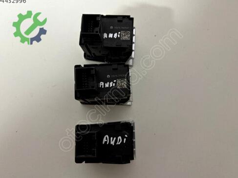 Audi Q8 El Freni Butonu 03214760301 çıkma parça