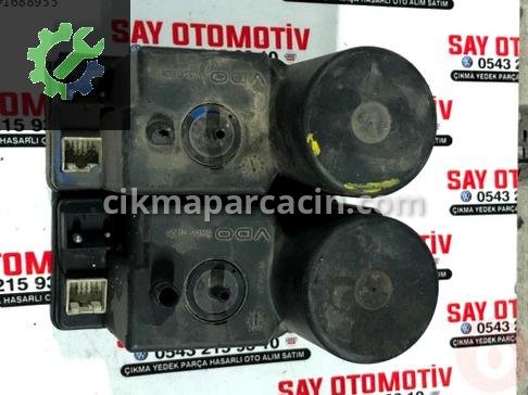 Audi A4 Merkezi Kilit Pompası 4A0862257A çıkma parça