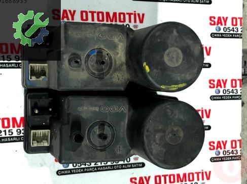 Audi B5 merkezi kilit pompası 4A0862257A