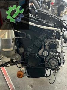 AUDİ B8 A4 A5 C7 A6 Q5 2.0 TDİ CNH DET DEU KOMPLE DOLU MOTOR