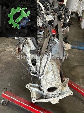 Audi A5 Komple Motor çıkma parça