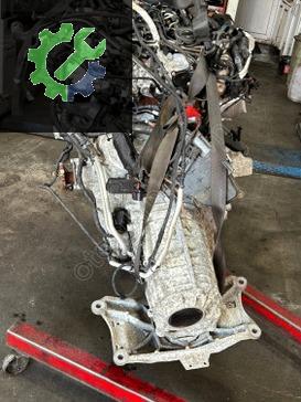 2024 Audi A5 Motor Takozu Çıkma Parça Kayseri