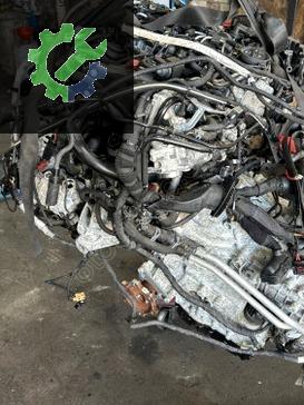 2024 Audi A5 Motor Takozu Çıkma Parça Kayseri