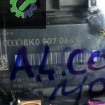 Audi confor beyni A4/A5Q5 8K0907064Q