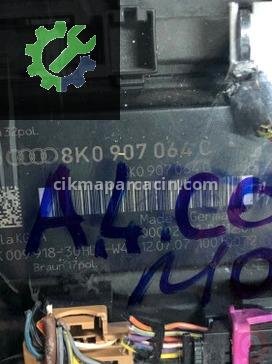 Audi A4 Konfor Beyni 8K0907064Q çıkma parça
