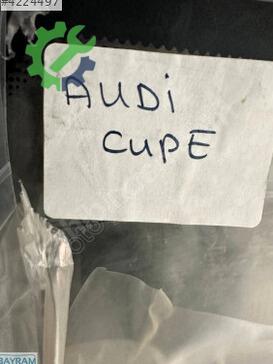 Audi 80 Serisi Ön Cam çıkma parça
