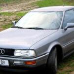 Audi 80 Serisi Orijinal Çıkma Ön Cam