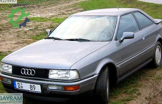 Audi 80 Serisi Ön Cam çıkma parça
