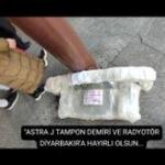 Audi A1 çıkma parça - Hekimoğlu Oto Çıkma Konya