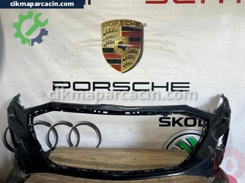 Audi E-Tron Ön Tampon çıkma parça