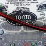 Audi E-Tron 2024 Çıkma Stop