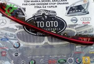 Audi E-Tron 2024 Çıkma Stop