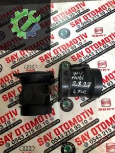 Audi hava akis 2.8 -078133471E/088133471C