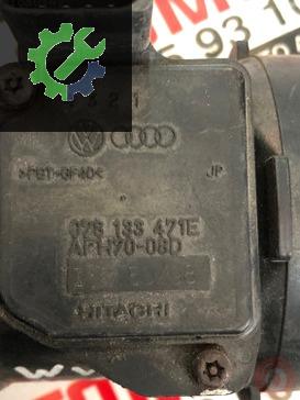 1996 Audi A6 Hava Akışmetre Çıkma Parça Kayseri