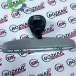 Audi A4 Ayna 8T0857511AD Sıfır