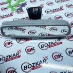 Audi A4 Ayna 8T0857511AD Sıfır