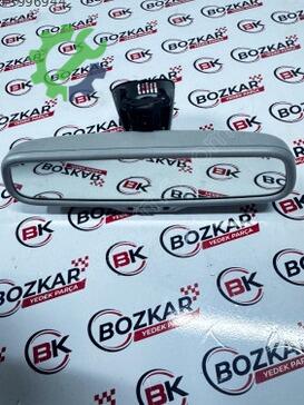 Audi A4 Ayna 8T0857511AD çıkma parça