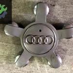 Audi Jant göbek kapak orj cikma 8R0601165