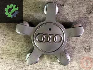 Audi Jant göbek kapak orj cikma 8R0601165