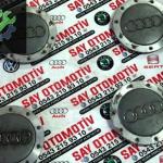 Audi Jant kapak orj cikma 4B0601165C