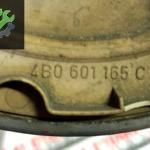 Audi Jant kapak orj cikma 4B0601165C