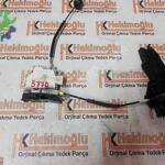 AUDİ KAPI KİLİDİ SAĞ ARKA 8K0 839 016 C