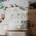 AUDİ KAPI KİLİDİ SAĞ ARKA 8K0 839 016 C