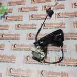 AUDİ KAPI KİLİDİ SAĞ ARKA 8K0 839 016 C