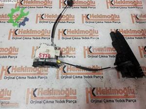 AUDİ KAPI KİLİDİ SAĞ ARKA 8K0 839 016 C