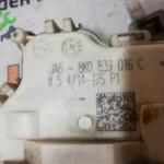 AUDİ KAPI KİLİDİ SAĞ ARKA 8K0 839 016 C