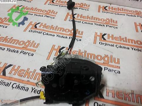 Audi A6 çıkma parça - Hekimoğlu Oto Çıkma Konya