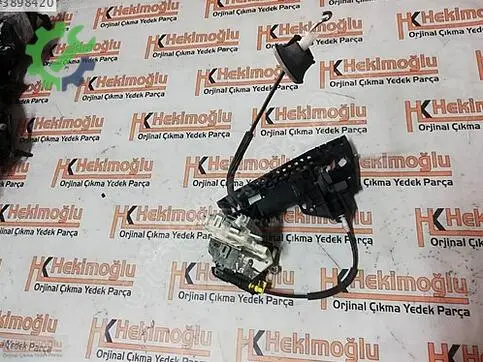 Audi A6 Kapı Kilidi 8K0839016C çıkma parça