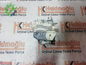 AUDİ KAPI KİLİDİ SAĞ ÖN 8J1837016C A1 A4 A6 A7 Q3 Q5 Q7