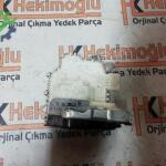 AUDİ KAPI KİLİDİ SAĞ ÖN 8J1837016C A1 A4 A6 A7 Q3 Q5 Q7