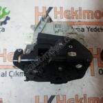 AUDİ KAPI KİLİDİ SAĞ ÖN 8J1837016C A1 A4 A6 A7 Q3 Q5 Q7