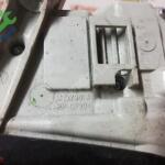 AUDİ KAPI KİLİDİ SAĞ ÖN 8J1837016C A1 A4 A6 A7 Q3 Q5 Q7