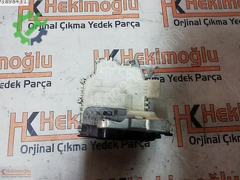 Audi A6 8J1837016C çıkma parça