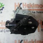 AUDİ KAPI KİLİDİ SAĞ ÖN 8J1837016C A1 A4 A6 A7 Q3 Q5 Q7