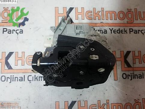 Audi A6 8J1837016C çıkma parça