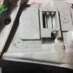 AUDİ KAPI KİLİDİ SAĞ ÖN 8J1837016C A1 A4 A6 A7 Q3 Q5 Q7