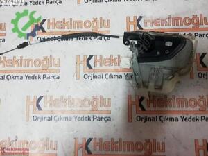 AUDİ KAPI KİLİDİ SOL ÖN 8J1 837 015 C