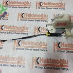 AUDİ KAPI KİLİDİ SOL ÖN 8J1 837 015 C