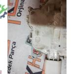 AUDİ KAPI KİLİDİ SOL ÖN 8J1 837 015 C