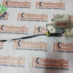 AUDİ KAPI KİLİDİ SOL ÖN 8J1 837 015 C