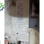 AUDİ KAPI KİLİDİ SOL ÖN 8J1 837 015 C