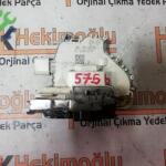 AUDİ KAPI KİLİDİ SOL ÖN 8J1837015C A1 A4 A6 A7 Q3 Q5 Q7