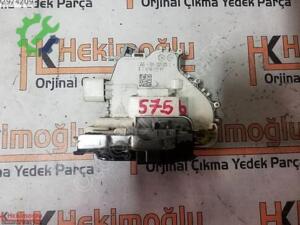 AUDİ KAPI KİLİDİ SOL ÖN 8J1837015C A1 A4 A6 A7 Q3 Q5 Q7